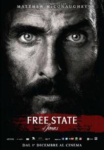 Free State of Jones (2016)