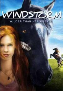 Windstorm - Liberi nel vento (2013)