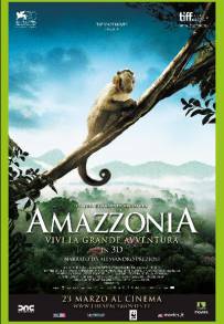 Amazzonia (2013)