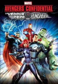 Avengers Confidential: La Vedova Nera e Punisher (2014)