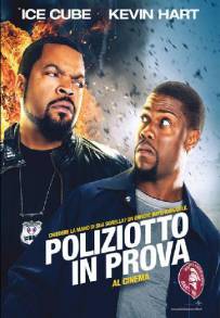 Poliziotto in prova (2014)