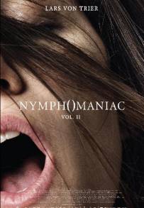 Nymphomaniac - Volume 2 (2013)