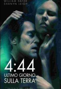 4:44 L'ultimo giorno sulla terra (2011)