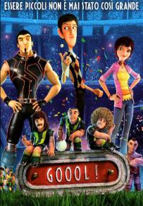 Goool! (2013)