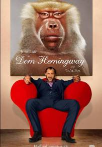 Dom Hemingway (2013)