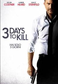 3 Days to Kill (2014)