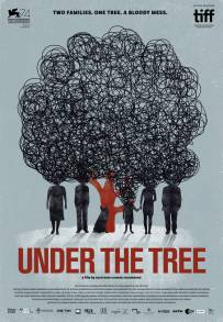 Under the tree (2017)