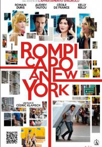 Rompicapo a New York (2013)