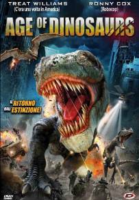 Age of Dinosaurs (2013)