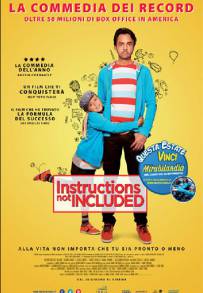 Instructions Not Included (2013)