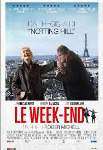 Le Week-End (2013)