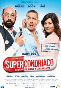 Supercondriaco - Ridere fa bene alla salute (2014)