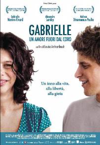 Gabrielle - Un amore fuori dal coro (2013)