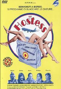 Le hostess (1971)