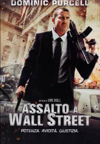 Assalto a Wall Street (2013)