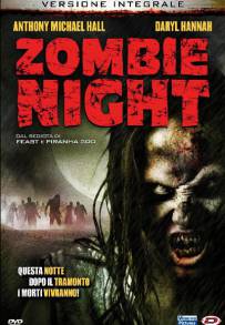 Zombie Night (2013)