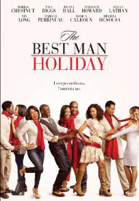 The Best Man Holiday (2013)