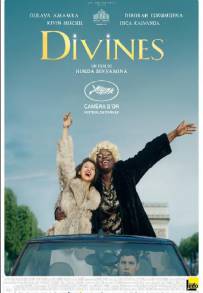 Divines (2016)