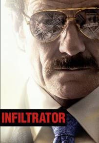 The Infiltrator (2016)