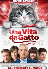 Una vita da gatto (2016)