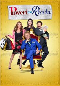 Poveri ma ricchi (2016)