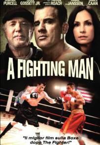 A Fighting Man (2014)