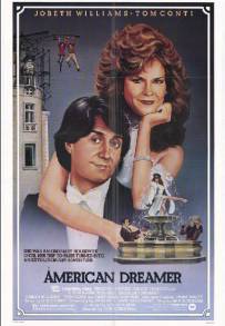 American Dreamer (1984)