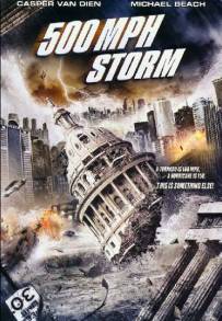 Mega Tornado (2013)