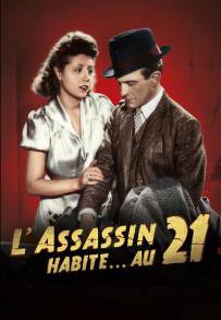 L'assassino abita al 21 (1942)