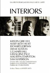 Interiors (1978)