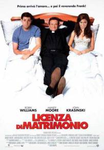 Licenza di matrimonio (2007)