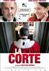 La corte (2015)