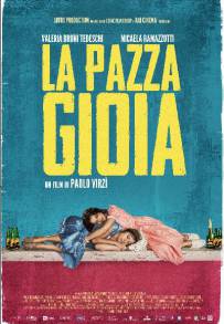 La pazza gioia (2016)