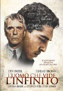 L'uomo che vide l'infinito (2016)