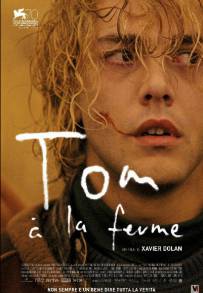 Tom à la ferme (2013)