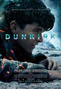 Dunkirk (2017)