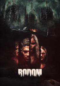 Lake Bodom (2016)