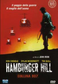 Hamburger Hill collina 937 (1987)