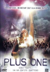 Plus One (2013)