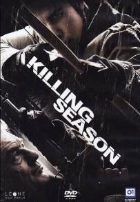 Killing Season (2013)