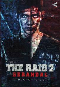 The Raid 2: Berandal (2014)