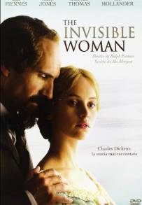 The Invisible Woman (2013)