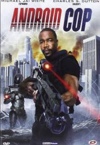 Android Cop (2014)