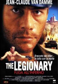 The Legionary - Fuga all'inferno (1998)