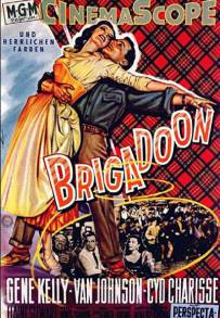 Brigadoon (1954)