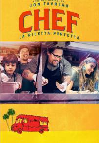 Chef - La ricetta perfetta (2014)