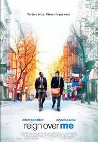 Reign Over Me (2007)