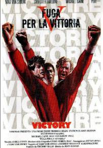 Fuga per la vittoria (1981)