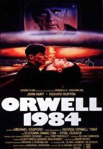 Orwell 1984 (1984)