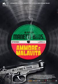 Ammore e malavita (2017)